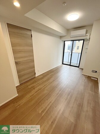 コートレジデンス南大塚の物件内観写真